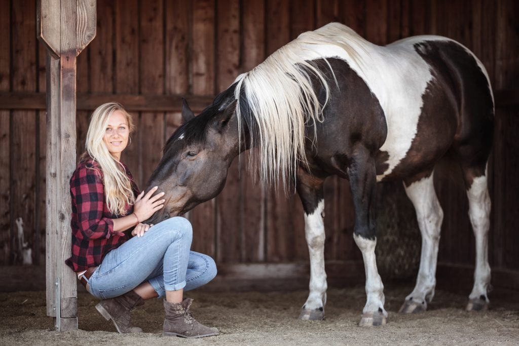 Catherin Seib Tierkommunikation