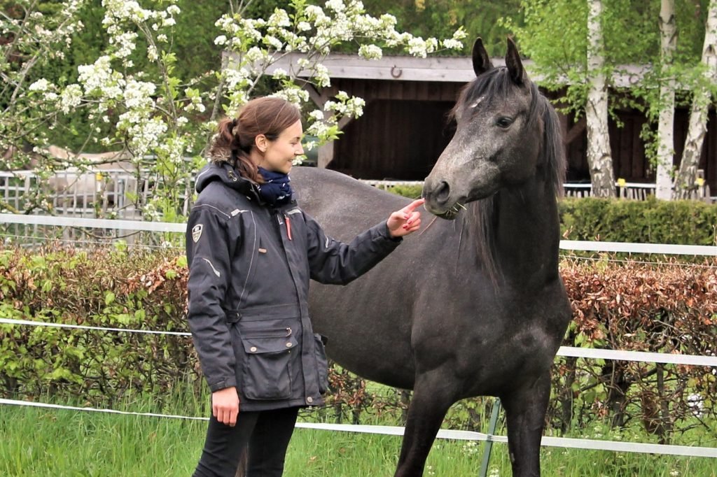 Anna und Pina