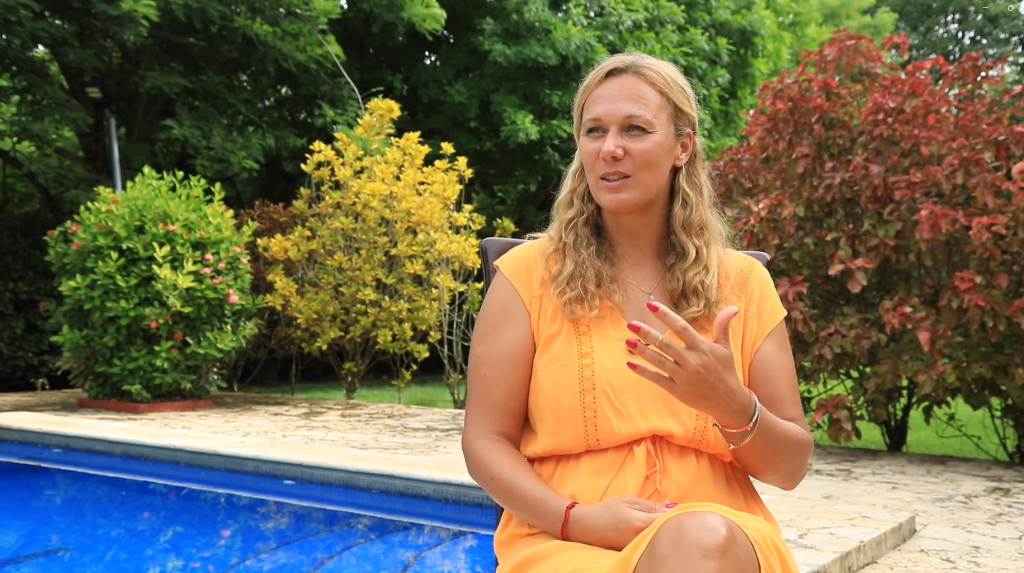 Meditation für Tierkommunikation mit deinem Pferd
