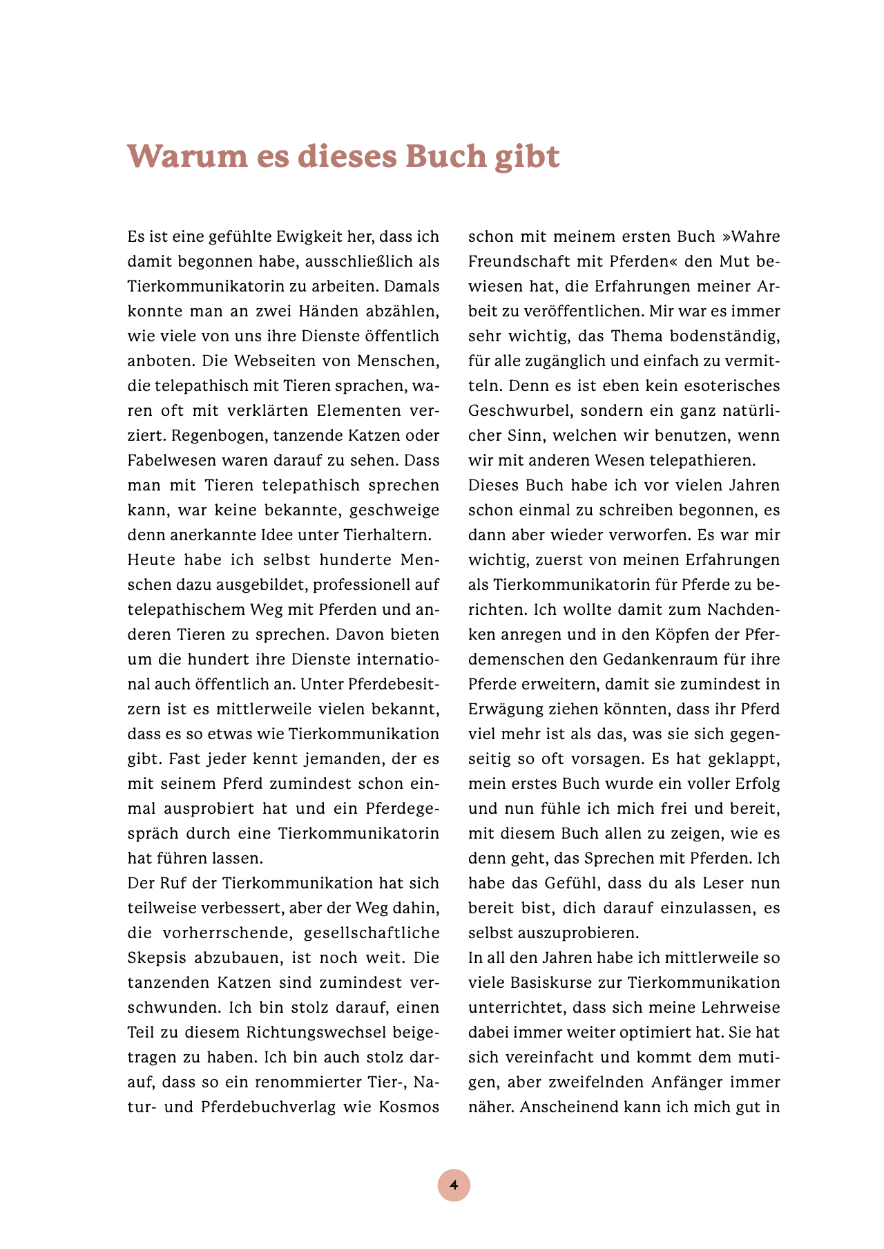 Pferde-Verstehen_GesprächemitdeinemPferd_leseprobe_Vorwort