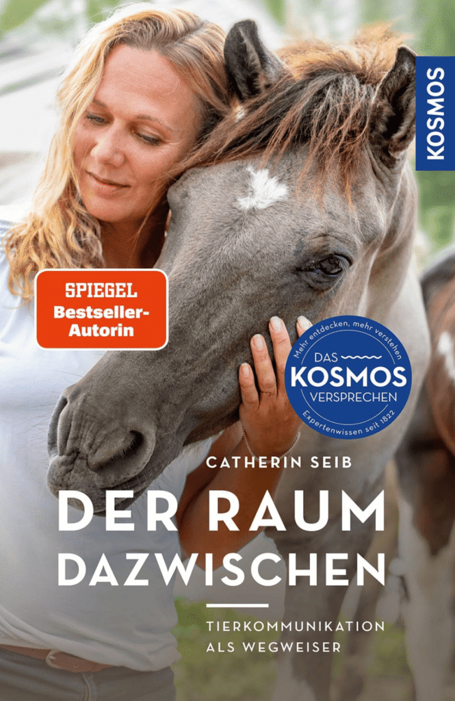 pferde-verstehen-catherin-seib-buchcover-der-raum-dazwischen